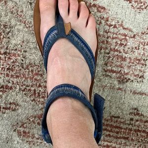 Teva sandals